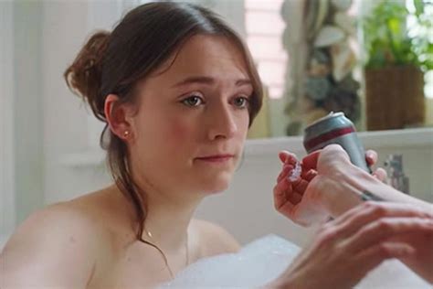 charlotte ritchie nude scene|Charlotte Ritchie Nue dans Feel Good